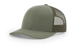 Richardson 112 Snapback Trucker - Endurance Promo Gear