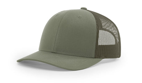 Richardson 112 Snapback Trucker - Endurance Promo Gear