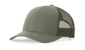 Richardson 115 Low Pro Trucker