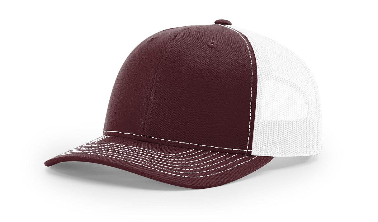 Richardson 112 Snapback Trucker - Endurance Promo Gear