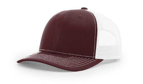 Richardson 112 Snapback Trucker - Endurance Promo Gear