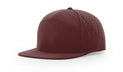 Richardson Cannon 169 Seven Panel Flat Bill Snapback