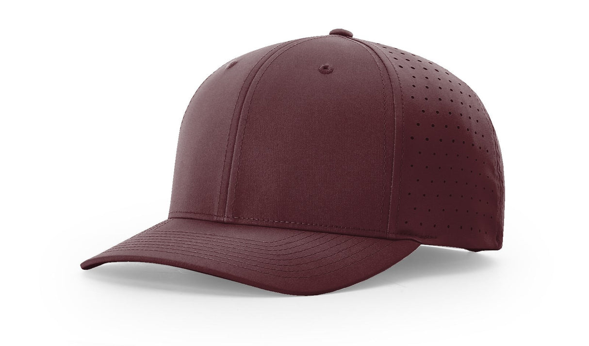 Richardson 632 Laser Perf R-Flex SnapBack - Endurance Promo Gear