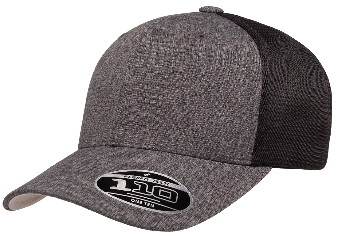 FLEXFIT 110® Mesh Cap Snapback
