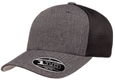 FLEXFIT 110® Mesh Cap Snapback - Endurance Promo Gear