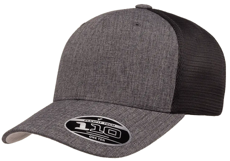 FLEXFIT 110® Mesh Cap Snapback