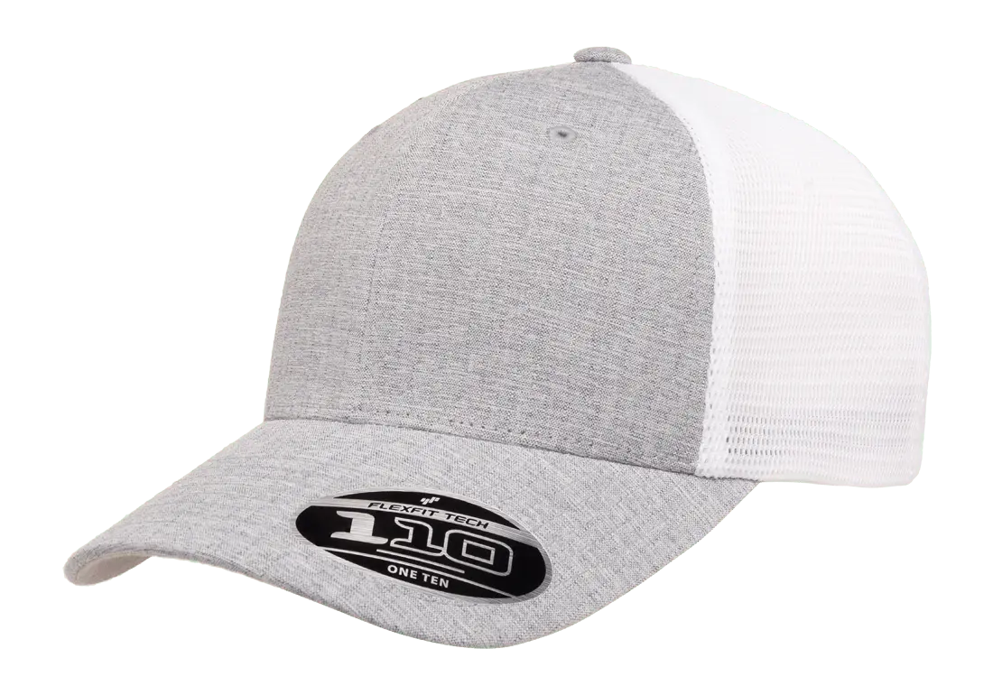 FLEXFIT 110® Mesh Cap Snapback
