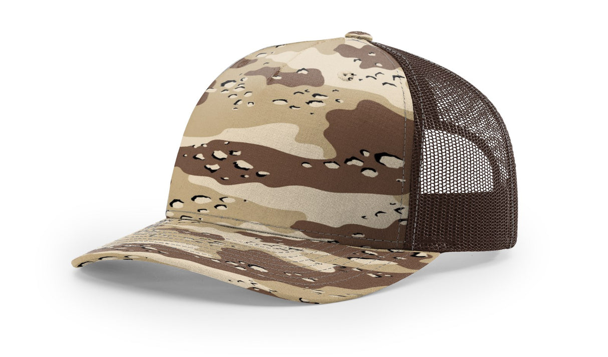 Hunting & Fishing - Richardson 112PFP - Endurance Promo Gear