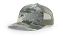 Hunting & Fishing - Richardson 112PFP - Endurance Promo Gear