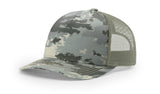 Hunting & Fishing - Richardson 112PFP - Endurance Promo Gear