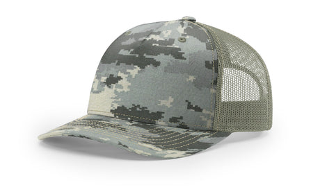 Hunting & Fishing - Richardson 112PFP - Endurance Promo Gear