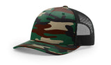 Hunting & Fishing - Richardson 112PFP - Endurance Promo Gear