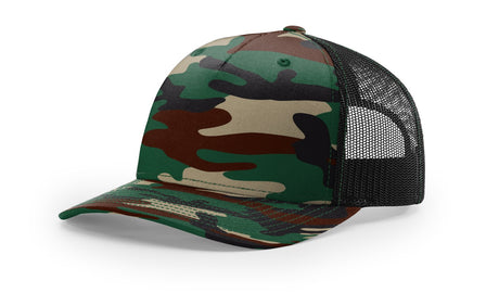 Hunting & Fishing - Richardson 112PFP - Endurance Promo Gear