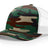 Hunting & Fishing - Richardson 112PFP - Endurance Promo Gear