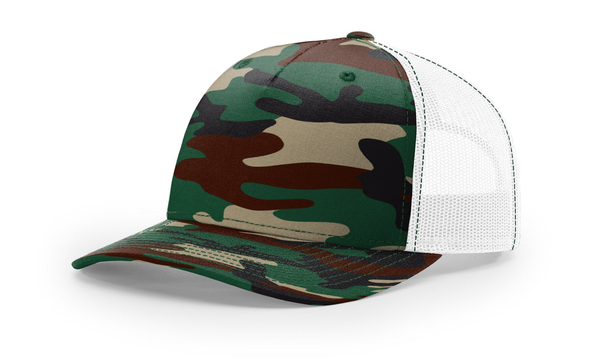 Hunting & Fishing - Richardson 112PFP - Endurance Promo Gear