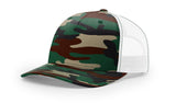Hunting & Fishing - Richardson 112PFP - Endurance Promo Gear