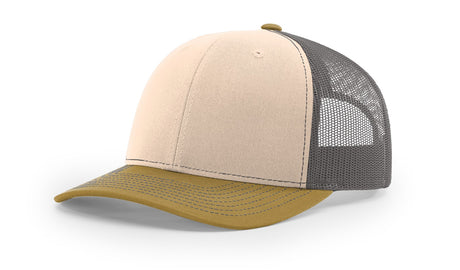 Richardson 112 Snapback Trucker - Endurance Promo Gear