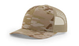 Richardson 112 Tactical Trucker