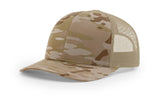 Richardson 112 Tactical Trucker - Endurance Promo Gear