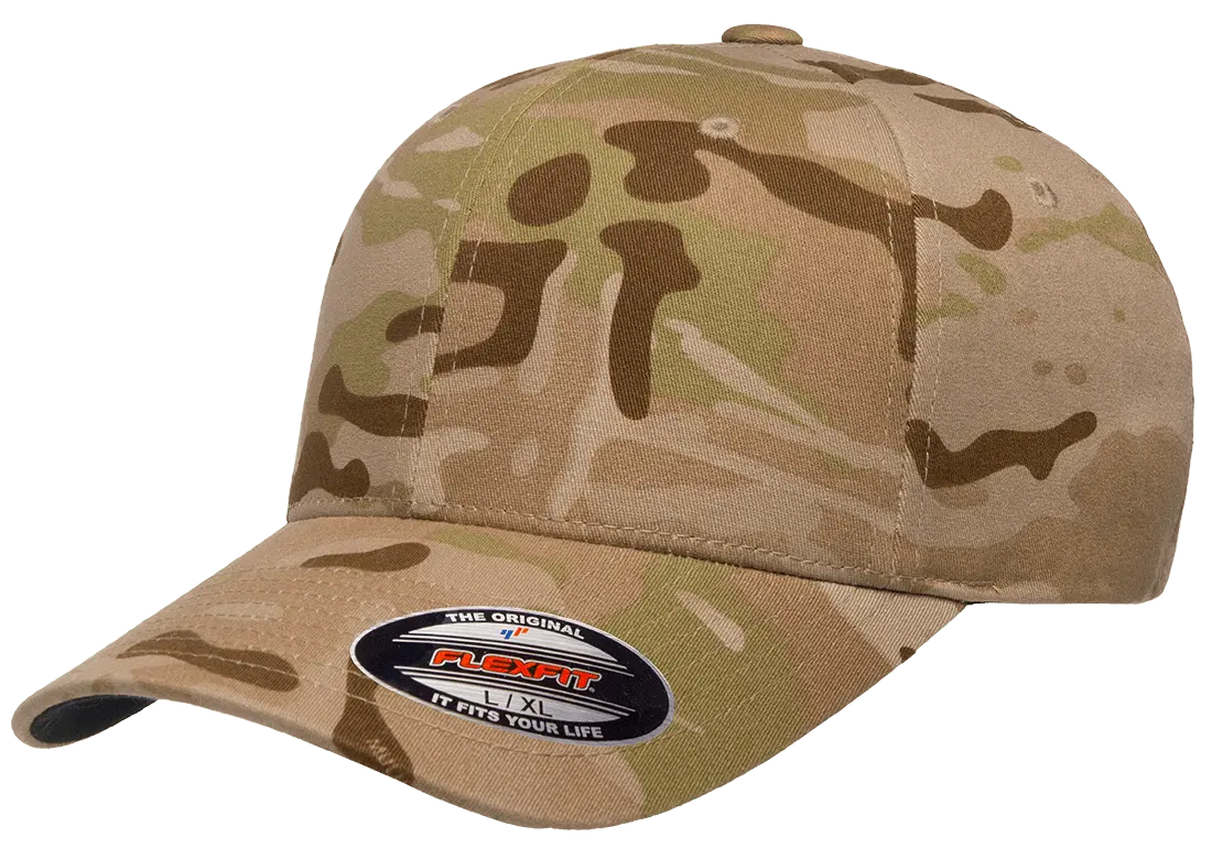 FlexFit® 6277 Original Fitted