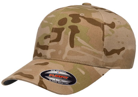 FlexFit® 6277 Original Fitted