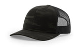 Richardson 112 Tactical Trucker - Endurance Promo Gear