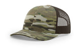 Richardson 112 Tactical Trucker - Endurance Promo Gear