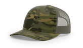 Richardson 112 Tactical Trucker - Endurance Promo Gear