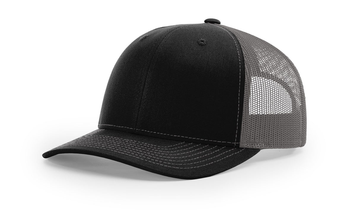 Youth Richardson 112 Snapback Trucker - Endurance Promo Gear