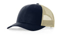 Richardson 115 Low Pro Trucker