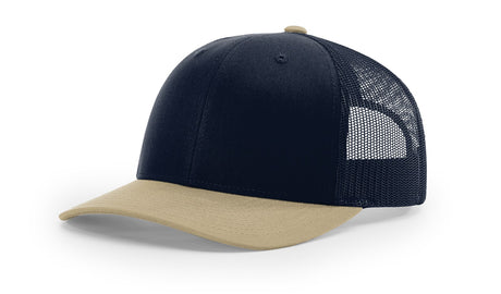 Richardson 112 Snapback Trucker - Endurance Promo Gear