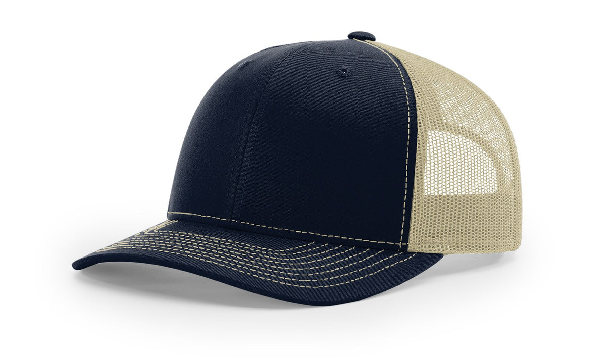 Richardson 112 Snapback Trucker - Endurance Promo Gear