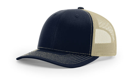 Richardson 112 Snapback Trucker - Endurance Promo Gear