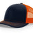 Richardson 112 Snapback Trucker - Endurance Promo Gear