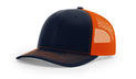 Richardson 112 Snapback Trucker - Endurance Promo Gear