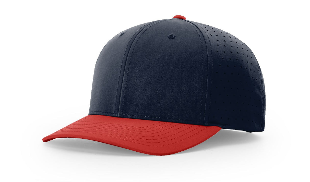 Richardson 632 Laser Perf R-Flex SnapBack - Endurance Promo Gear