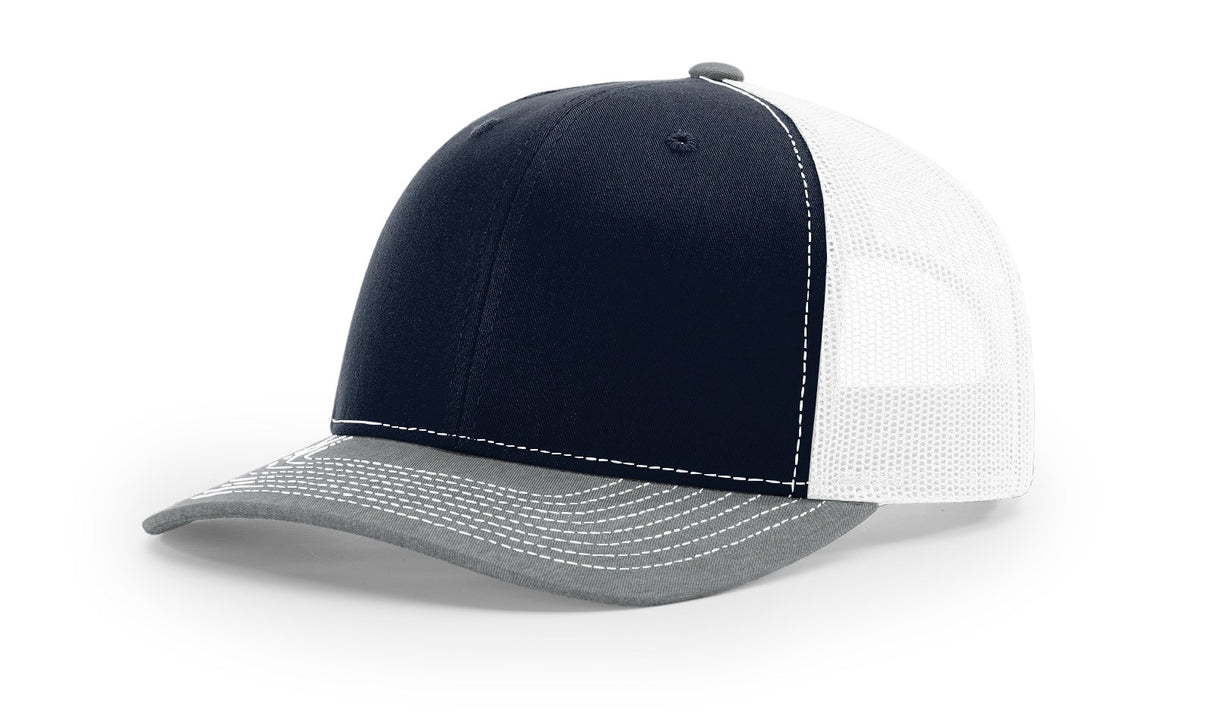 Richardson 112 Snapback Trucker - Endurance Promo Gear