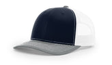Richardson 112 Snapback Trucker - Endurance Promo Gear