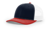 Richardson 112 Snapback Trucker - Endurance Promo Gear
