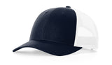 Richardson 115 Low Pro Trucker