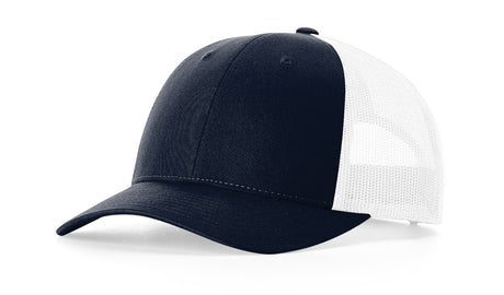 Richardson 115 Low Pro Trucker - Endurance Promo Gear