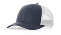 Richardson 115 Low Pro Trucker
