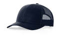 Richardson 115 Low Pro Trucker