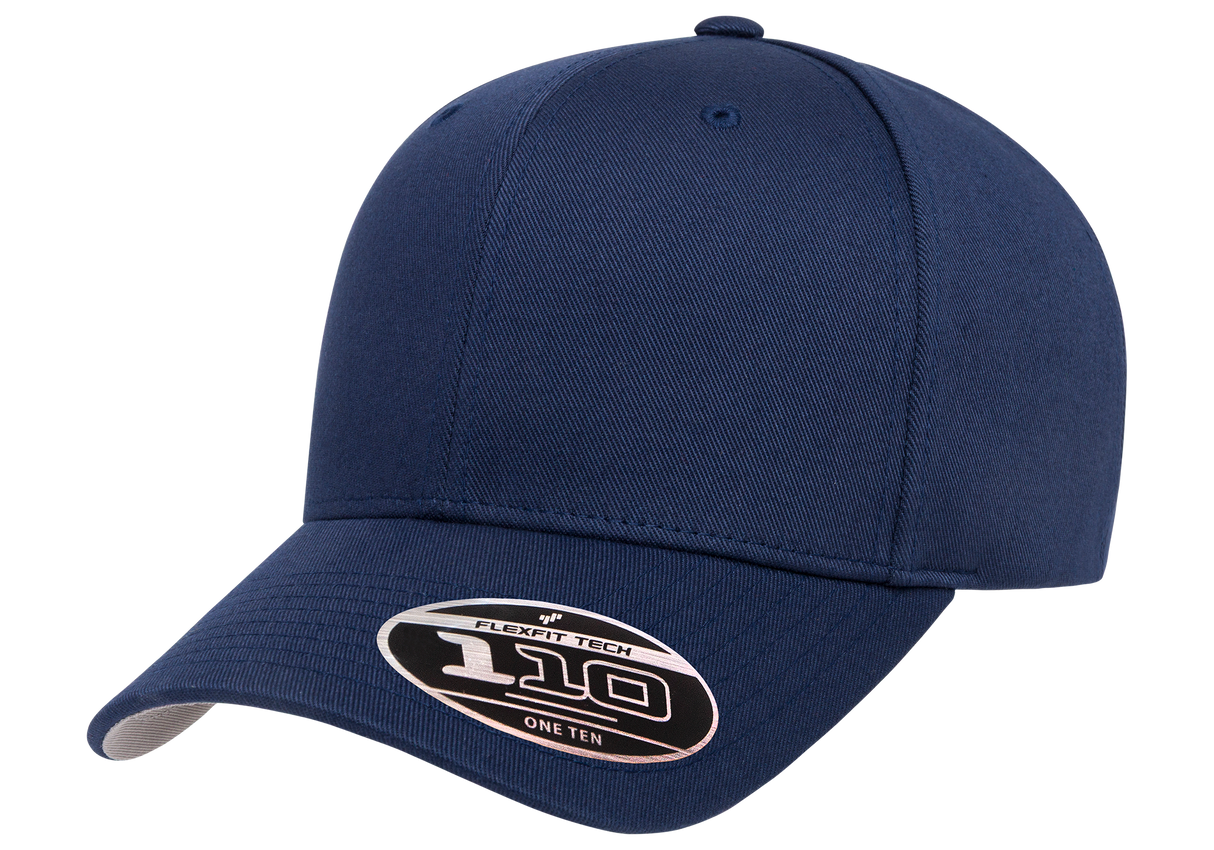 FLEXFIT 110® Mesh Cap Snapback