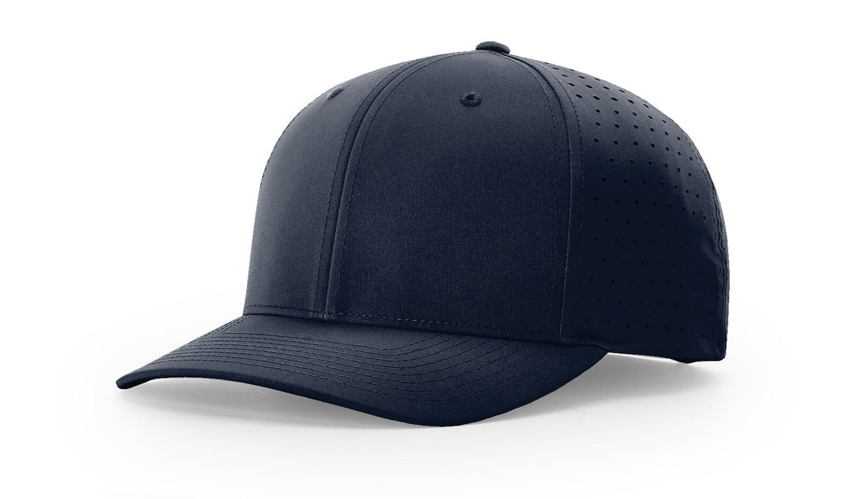 Richardson 632 Laser Perf R-Flex SnapBack - Endurance Promo Gear