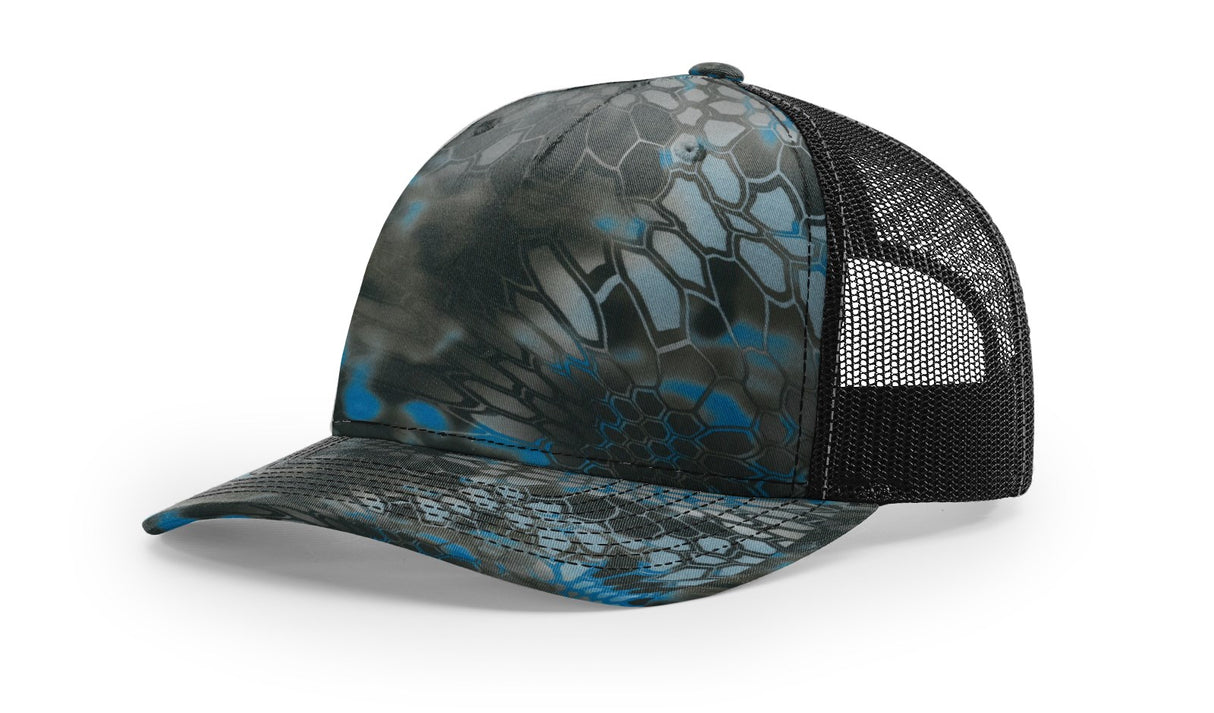 Hunting & Fishing - Richardson 112PFP - Endurance Promo Gear
