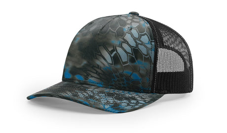 Hunting & Fishing - Richardson 112PFP - Endurance Promo Gear