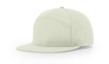 Richardson Cannon 169 Seven Panel Flat Bill Snapback