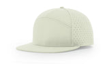 Richardson Cannon 169 Seven Panel Flat Bill Snapback