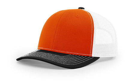 Richardson 112 Snapback Trucker - Endurance Promo Gear